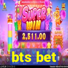 bts bet